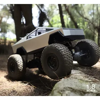 RC model auta MZ-CLIMB CYBER TRUCK 1/8