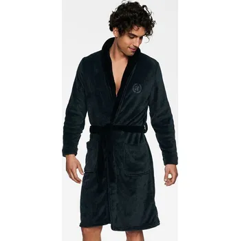 Pánský župan Pánský župan Tactic šedý XXL