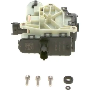 Systém vstřikování Podávací modul (vstřikování močoviny) BOSCH F 01C 600 211