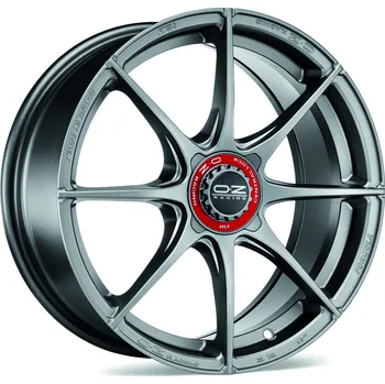 Disk Alu disk OZ I-Tech FORMULA HLT 4F 7x17, 4x108, 65.1, ET25 GRIGIO CORSA