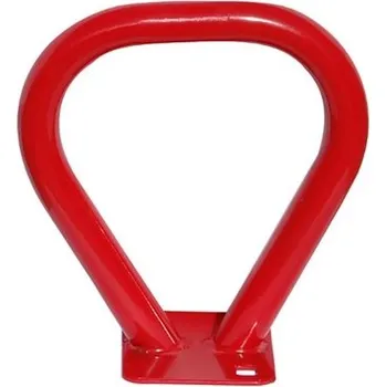 Dětská houpačka Madlo galvanizované pro vahadlovou houpačku - hranol