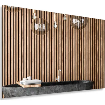 Zrcadlo Zrcadlo Alasta nástěnné obdélníkové 1200 x 800 mm