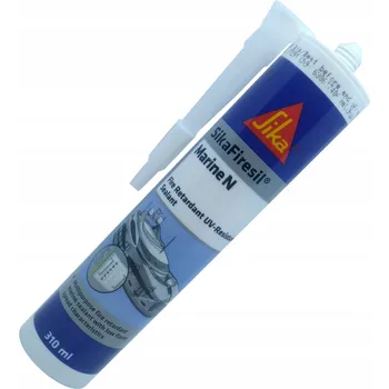 Tmel Lepidlo a tmel Sika 310 ml