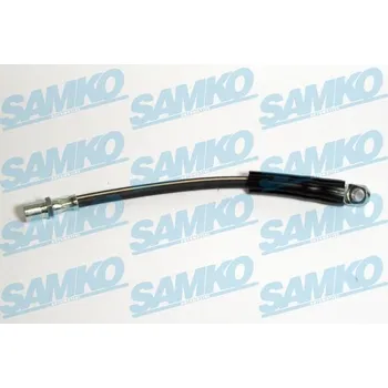Brzdová hadice Brzdová hadice SAMKO 6T46149