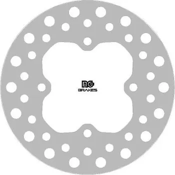 Brzda pro motocykl NG přední brzdový kotouč POLARIS SPORTSMAN 330 '99-'00, MAGNUM 400 '95-'98, SPORT 94-'00, TRAIL BLAZER/BOSS 250 '91-'99, XPLORER