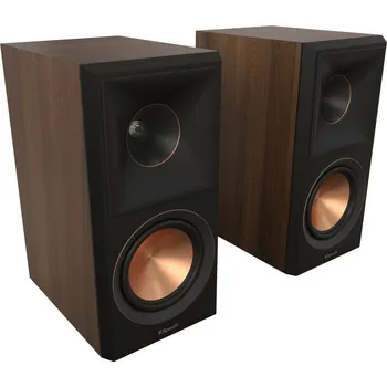 Audio Klipsch rp-500m ii walnut