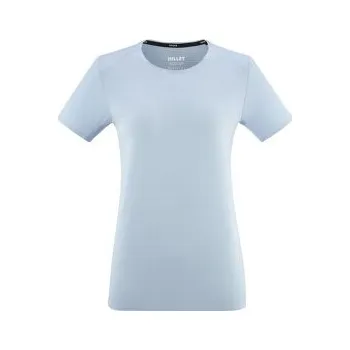 Dámské tričko Millet Intense Pro Light TS SS Women ICEBERG NEW modrá L