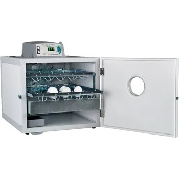 Umělá líheň Líheň MG 70/100 FAMILY Automat Mini LCD