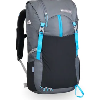 Outdoorové zavazadlo Gossamer Gear Loris 25 V2 Barva: Grey, Velikost: Uni