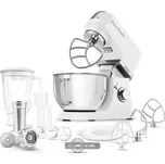 Multifunkční robot Sencor STM 6350WH + garance 60 dní vrácení peněz + 10 let záruka na motor + 10 let záruka na motor