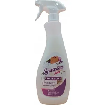 Plus Sgrassatore Marseille 750ml