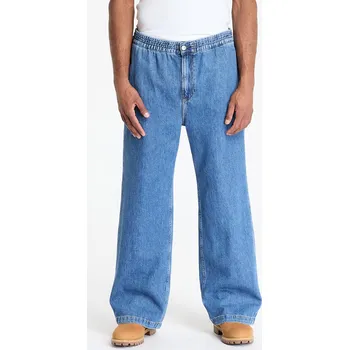 Pánské džíny Džíny Calvin Klein Jeans Pull On 90'S Loose Jeans Denim 30