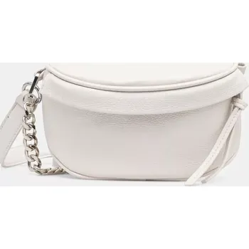 Ledvinka Ledvinka Answear.LAB bílá barva 1310.CMS 00X, vel. ONE SIZE