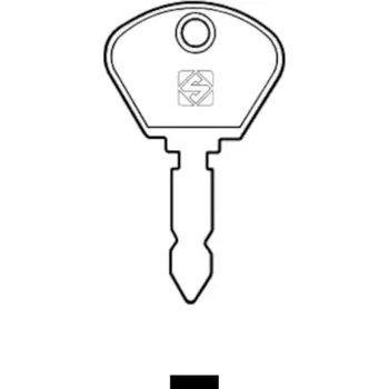 Autoklíč Autoklíč OM1