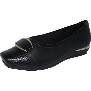 Dámské lodičky PICCADILLY dámská obuv 147310-6 Barva: černá, Velikost: 39