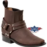 boty WB-03 Velikost: 39