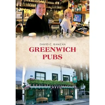 Cestování Greenwich Pubs - Ramzan, David C.