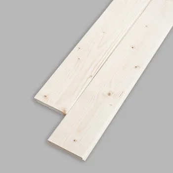 Palubky Smrkové C Klasik 15x121x5100 mm