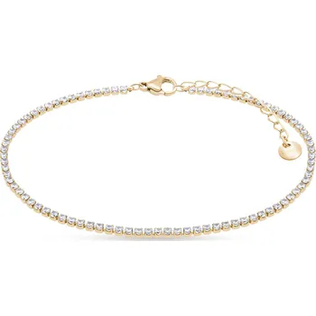 Řetízek Řetízek na nohu z chirurgické oceli 2332