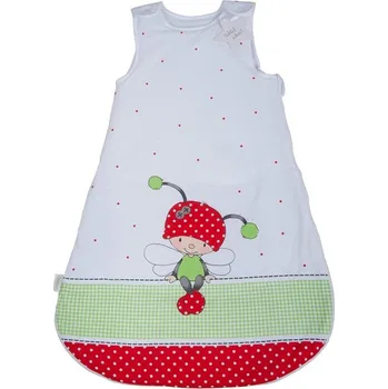 Spací pytel pro miminko Dětský luxusní spací pytel 70cm MALÁ BERUŠKA 0/6měs.