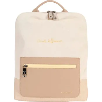 Městský batoh PEPE MOLL 251480 BÉŽOVÁ