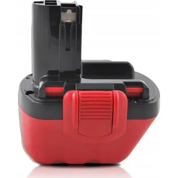 Akumulátor Bosch 12 V 2 Ah