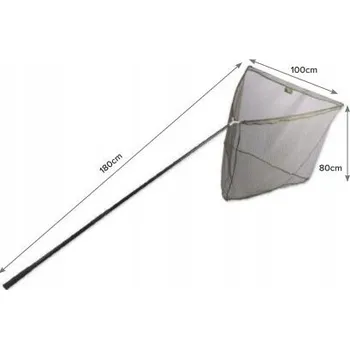 Podběrák Podběrák Podběrák Carp Spirit