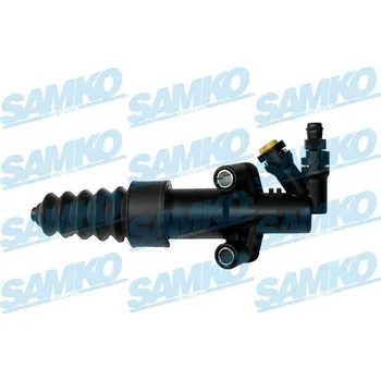 Spojkový válec Pomocný válec, spojka SAMKO M30083