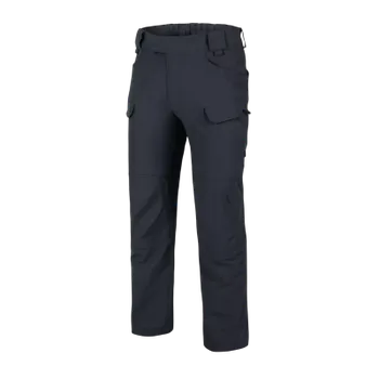 Kalhoty OTP (Outdoor Tactical Pants)® Versastretch®, Helikon, Navy Blue, XXL, Prodloužené