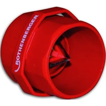 řezačka trubek Odhrotovač na potrubí VIRAX 221251 8-35mm