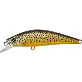 Umělá nástraha Wobler Gunki Gamera SP 5cm 2,3gr Fario