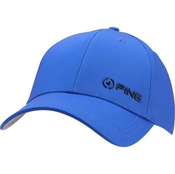 Čepice Ping Eye pánská kšiltovka, modrá pánské, kšiltovka, univerzální, modrá