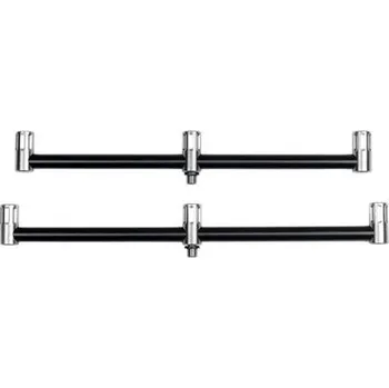 Summittackle hrazdy - Black Cobalt na 3 pruty fixed 2ks