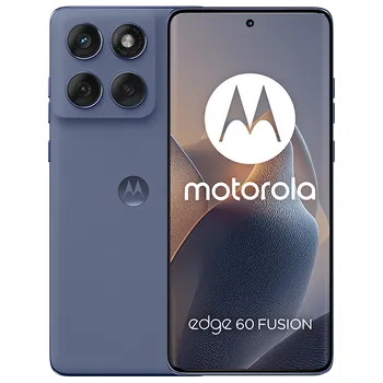 Mobilní telefon Motorola Edge 60 Fusion