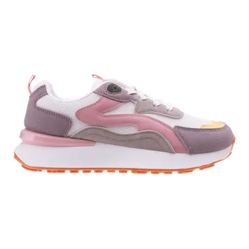 Dámské tenisky Dámské Tenisky HI-TEC SNEAKY WO'S M000269708 – Bílá 40