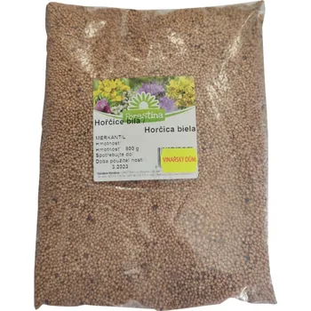 Semeno Hořčice 800 g
