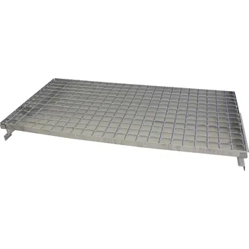 police Police z mřížkového roštu eurokraft pro