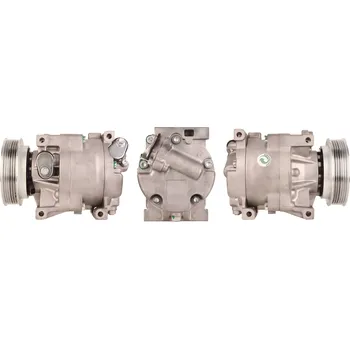 Kompresor klimatizace Kompresor, klimatizace Lucas ACP295