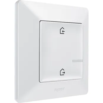 IP kamera Bezdrátový konektor Netatmo pro termostatické hlavice/kotel