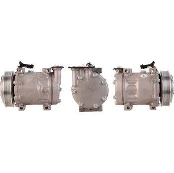 Klimatizace automobilu Kompresor, klimatizace Lucas ACP208