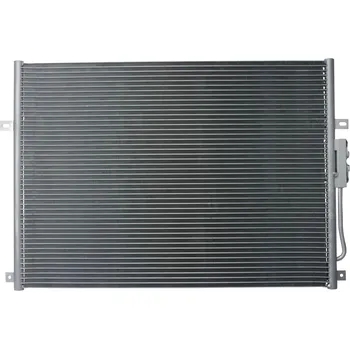 Výparník klimatizace Kondenzátor, klimatizace BOSCH 1 986 AD2 239