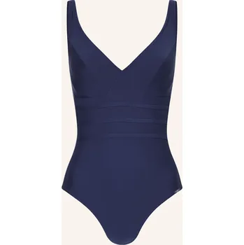 Dámské plavky Lidea Dámské Plavky S Kosticemi Summer Dive, modrá, 36C