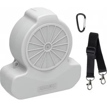 RC vybavení Pouzdro na dron DJI Flip (šedé) 1DJFL44