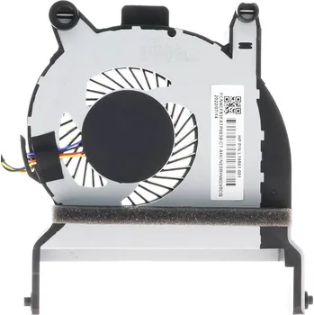 Ventilátor pro notebook Ventilátor HP ProDesk 400 EliteDesk 705 800 - G4 G5