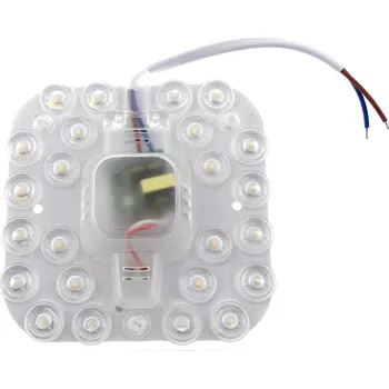 Příslušenství pro LED osvětlení LED Magnetický modul 18W (LC15)