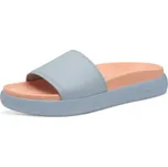 DÁMSKÉ PANTOFLE TAMARIS 1-27511-44 895 MODRÁ Barva: MODRÁ, Velikost: 41