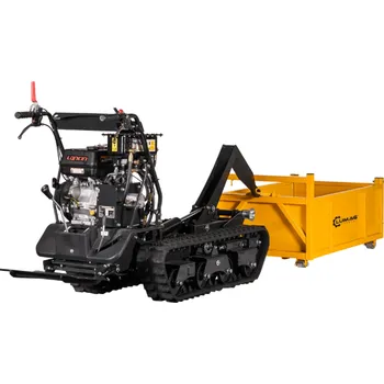 Přepravník Minidumper Lumag MD800H-PRO/AR