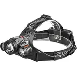 LED svítilna / čelovka Helius H08