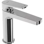 Jika Cubito N umyvadlová baterie stojící chrom H3111X10041201