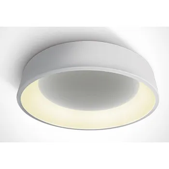 Nástěnné svítidlo One Light Aidoni 3 nástěnné svítidlo 1x42 W bílá 62142N/W/V